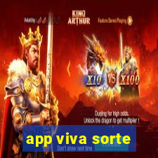 app viva sorte